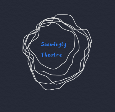 Seemingly Theatre logo